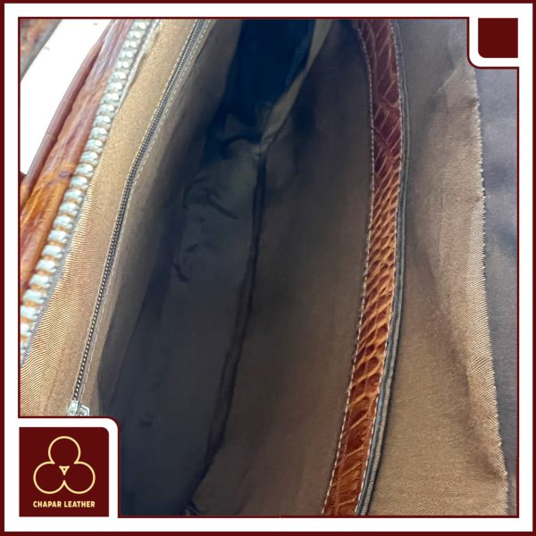 کیف اداری صدرا - Image 6