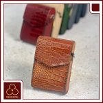 کیف اسپرت چرمی مدل هاروی - Image 10