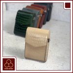 کیف اسپرت چرمی مدل هاروی - Image 9
