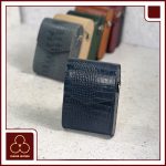 کیف اسپرت چرمی مدل هاروی - Image 11
