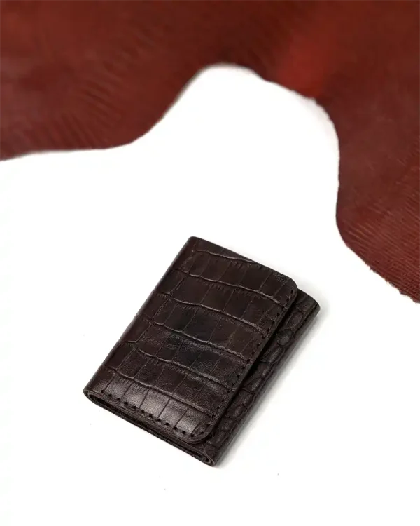 کیف پول مدل ارغوان - Image 12