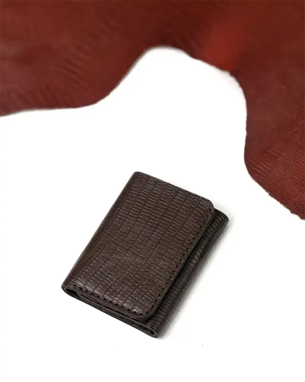 کیف پول مدل ارغوان - Image 13