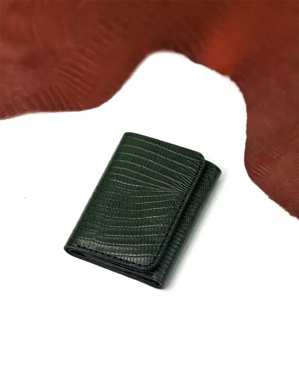 کیف پول مدل ارغوان - Image 3