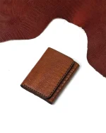 کیف پول مدل ارغوان - Image 5