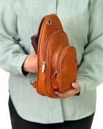 کیف اسپرت ( کراس بادی ) باربد - Image 7