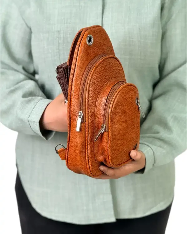 کیف اسپرت ( کراس بادی ) باربد - Image 7