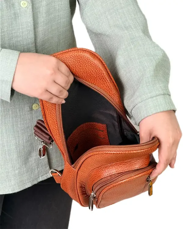 کیف اسپرت ( کراس بادی ) باربد - Image 8