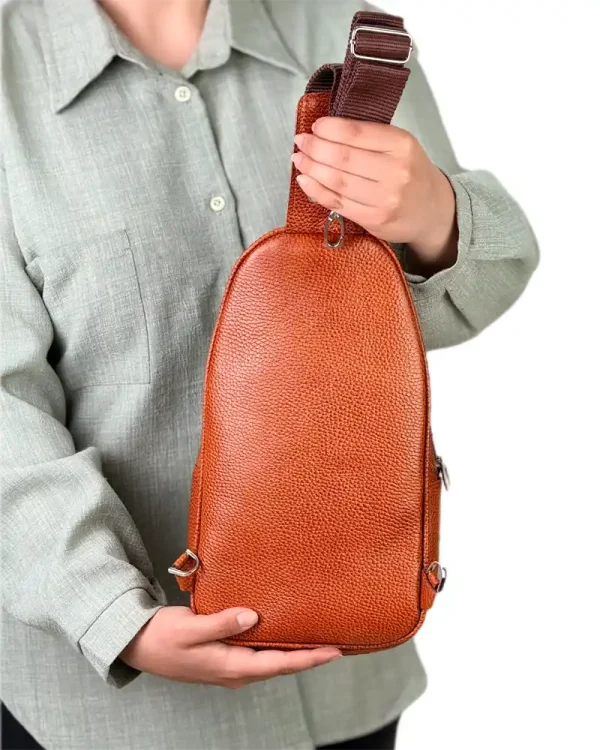 کیف اسپرت ( کراس بادی ) باربد - Image 9