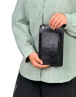کیف اسپرت چرمی مدل جاستین - Image 6