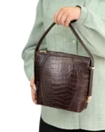 کیف زنانه مدل دینا کوچک - Image 10