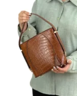 کیف زنانه مدل دینا کوچک - Image 12