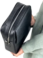 کیف چرمی اسپرت مدل رهام بزرگ - Image 11