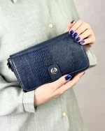 کیف زنانه چرم کوچک مدل ونوس - Image 3