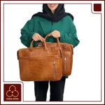کیف اداری سولماز عسلی