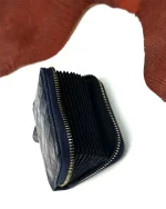 کیف کارت چرمی مدل پرتو - Image 3