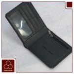 کیف پول چرم مدل مسینا - Image 5