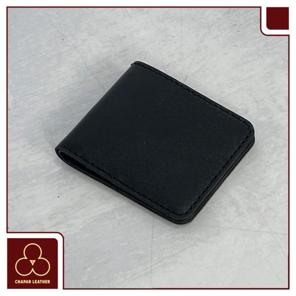 کیف پول چرم مدل مسینا - Image 6