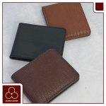 کیف پول چرم مدل مسینا - Image 8