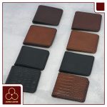 کیف پول چرم مدل مسینا - Image 13