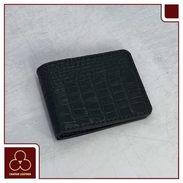 کیف پول چرم مدل مسینا - Image 10