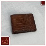 کیف پول چرم مدل مسینا - Image 11