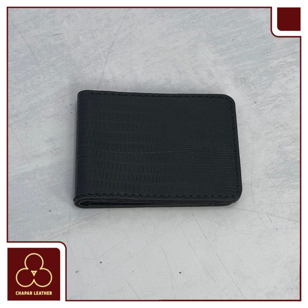 کیف پول چرم مدل مسینا - Image 12