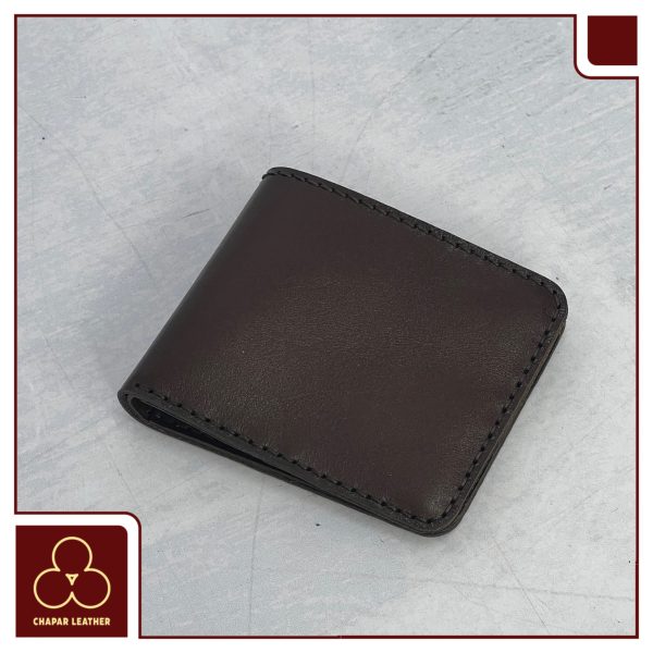 کیف پول چرم مدل مسینا - Image 4