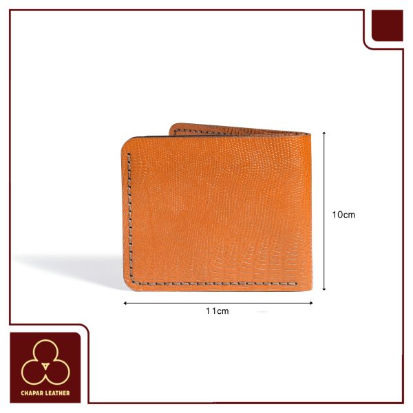 کیف پول چرم مدل مسینا - Image 2