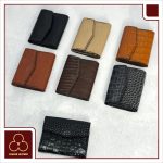جاکارتی چرم موشکی اصلی