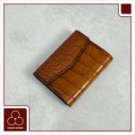 جاکارتی چرم موشکی عسلی کرو