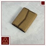 جاکارتی چرم موشکی ویزون کرو