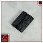 جاکارتی چرم موشکی طوسی کرو