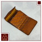 جاکارتی چرم موشکی داخل