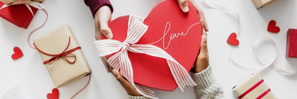 عکس هدیه ولنتاین چی بخریم؟
