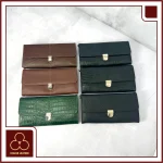 کیف چرم دست چک ریما اصلی