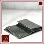 کیف پول چرمی میامی بغل