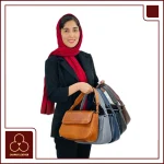 کیف زنانه چرم آرمیس اصلی