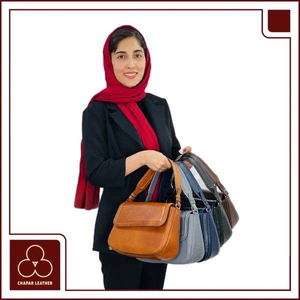 کیف زنانه چرم آرمیس اصلی