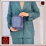 کیف اسپرت چرمی دو کاره مدل رابن - Image 4
