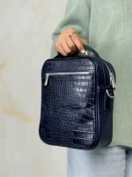 کیف چرم اسپرت مدل رادین - Image 6