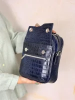 کیف چرم اسپرت مدل رادین - Image 7