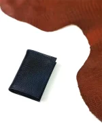 جاکارتی چرم مدل پرهون - Image 3