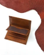 جاکارتی چرم مدل پرهون - Image 11