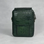 کیف اسپرت چرم طبیعی مدل جردن بزرگ - Image 7