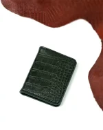 کیف پول چرمی جیبی مدل ایلار - Image 7