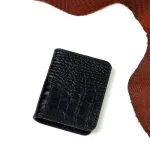 کیف پول چرمی جیبی مدل ایلار