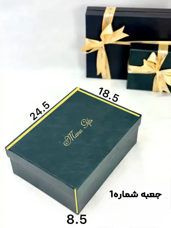 هاردباکس هدیه - Image 2