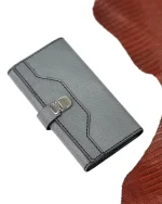 کیف پول چرم مدل ملبورن - Image 7