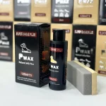 پی واکس(واکس مخصوص چرم طبیعی)