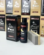 پی واکس(واکس مخصوص چرم طبیعی)